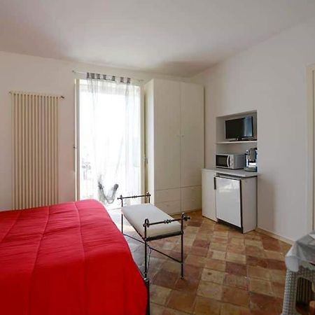 B&B Il Palazzotto Del Caveoso Ματέρα Εξωτερικό φωτογραφία