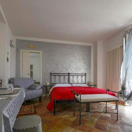 B&B Il Palazzotto Del Caveoso Ματέρα Εξωτερικό φωτογραφία
