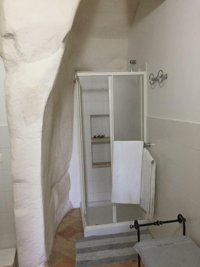 B&B Il Palazzotto Del Caveoso Ματέρα Εξωτερικό φωτογραφία
